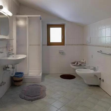 Bed & Breakfast Garni Ziernheld